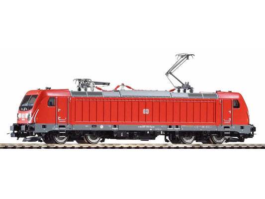 Piko Expert DBAG BR187 Electric Locomotive VI (~AC-Sound) PK51949 HO Gauge