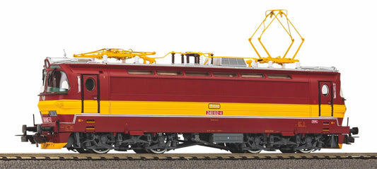 Piko Expert ZSSK Rh240 Electric Locomotive V (~AC-Sound) PK51952 HO Gauge