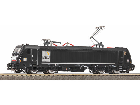 Piko Expert MRCE BR187 Electric Locomotive VI (~AC-Sound) HO Gauge PK51982