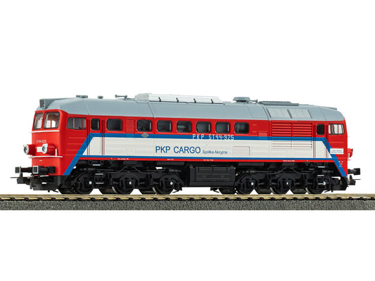 Piko Expert PKP Cargo ST44 Diesel Locomotive V PK52107 HO Gauge