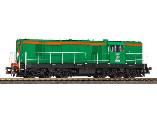 Piko Expert PKP SM31 Diesel Locomotive V (DCC-Sound) HO Gauge PK52307