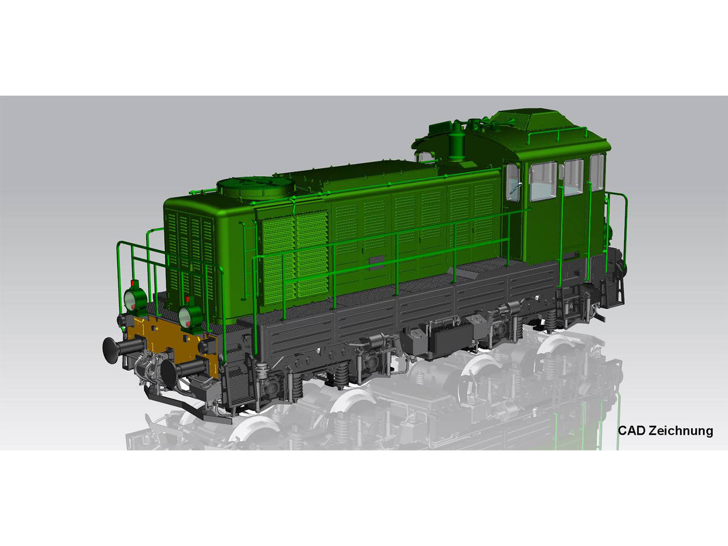 Piko 52388 Expert PKP SM41 Diesel Locomotive IV (DCC-Sound) HO Gauge