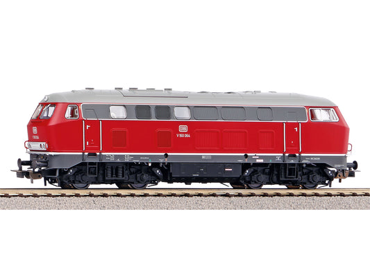 Piko Expert DB V160 Diesel Locomotive III PK52404 HO Gauge