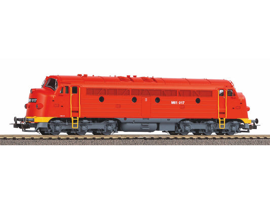Piko 52480  Expert MAV M61 Diesel Locomotive IV HO