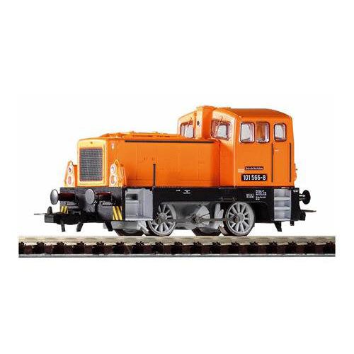 PIKO Expert DR BR101 Diesel Locomotive IV HO Gauge 52540