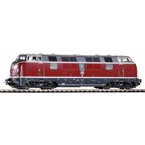 PIKO Expert DB V200.1 Diesel Locomotive III HO Gauge 52600