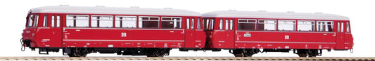 Piko Expert DR VT2.09 Piglet Diesel Railcar III HO Gauge 52880
