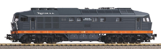 Piko 52916  Expert PCC BR232 Diesel Locomotive VI HO