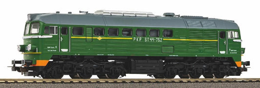 Piko Expert PKP ST44 Diesel Locomotive IV PK52924 HO Gauge