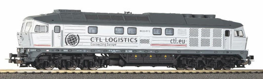Piko Expert CTL BR232 Diesel Locomotive VI PK52926 HO Gauge