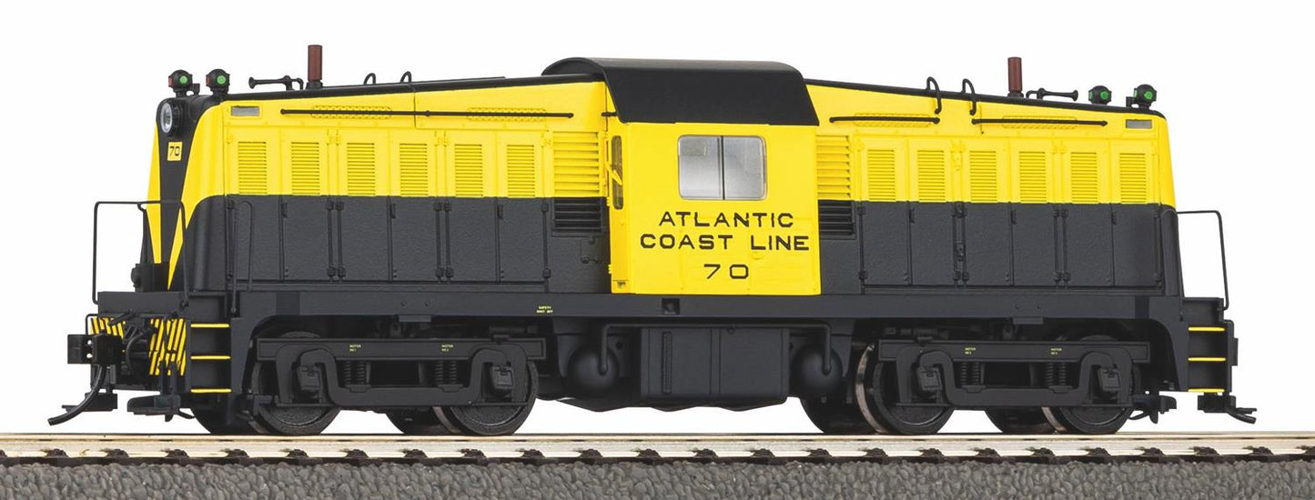 Piko Expert ACL 65-DE-19-A EMD No.70 PK52935 HO Gauge