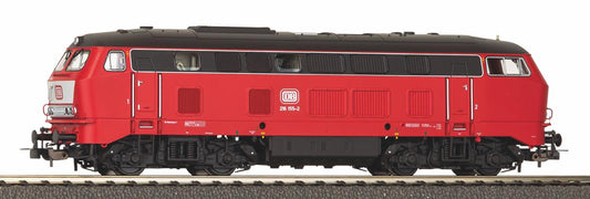 Piko Expert DB BR216 Diesel Locomotive IV PK52941 HO Gauge