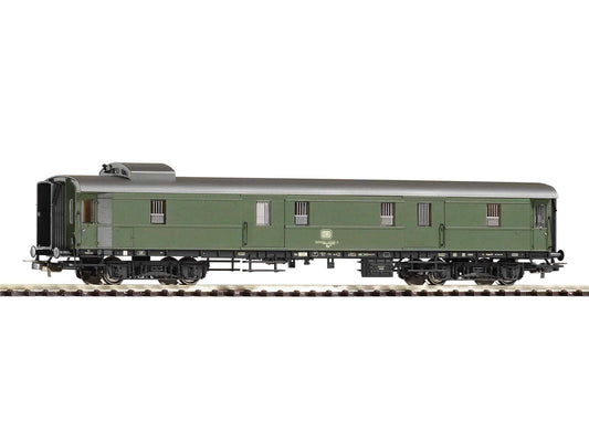 Piko Classic DB Dye974 Baggage Coach IV HO Gauge PK53178