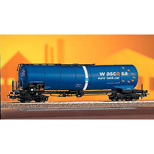 PIKO Expert DBAG Wacosa Bogie Tank Wagon V HO Gauge 54196