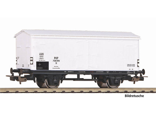 Piko Classic FS (ex PKP) Refrigerated Wagon III PK54278 HO Gauge