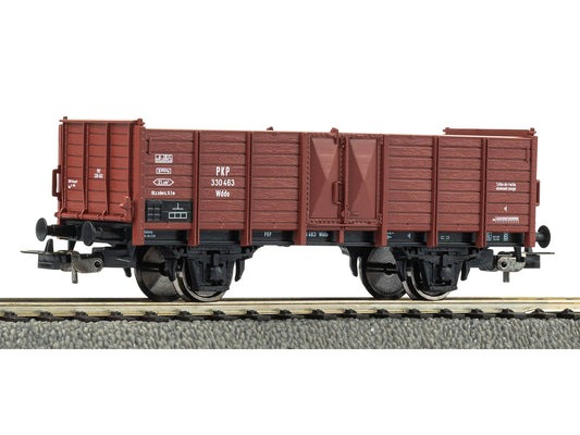 Piko Classic PKP Gondola III PK54304 HO Gauge