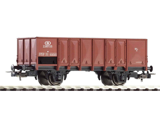 Piko Classic SNCB Typ1 Open Wagon III HO Gauge PK54305