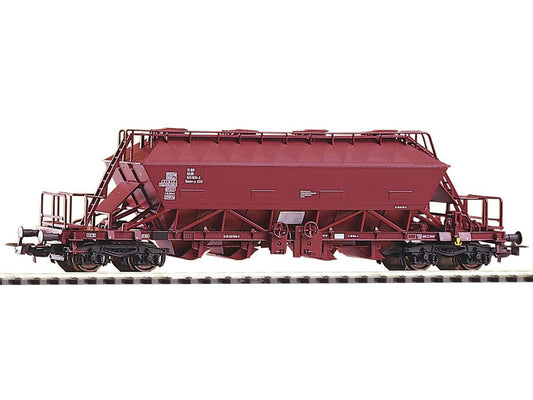 Piko Classic DR Uaoos9331 4 Axle Covered Hopper IV HO Gauge 54310