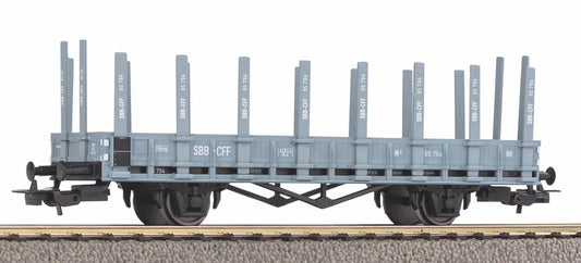 Piko Hobby SBB M4 Stake Wagon VI PK54319 HO Gauge