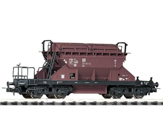 Piko Classic PKP-PLK Works Wagon VI PK54326 HO Gauge