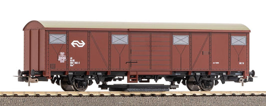 Piko Classic NS Track Cleaning Wagon IV HO Gauge PK54328