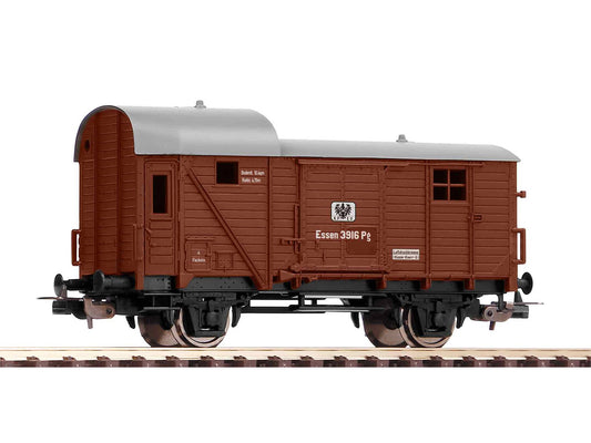 Piko Hobby KPEV Pwg14 4 Wheel Van I HO Gauge PK54329