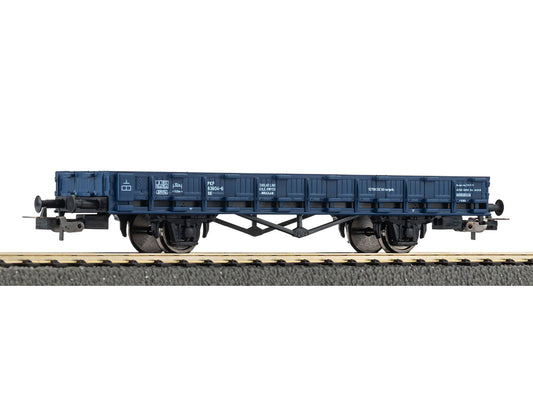 Piko Hobby PKP-PLK Low Sided Wagon VI PK54346 HO Gauge