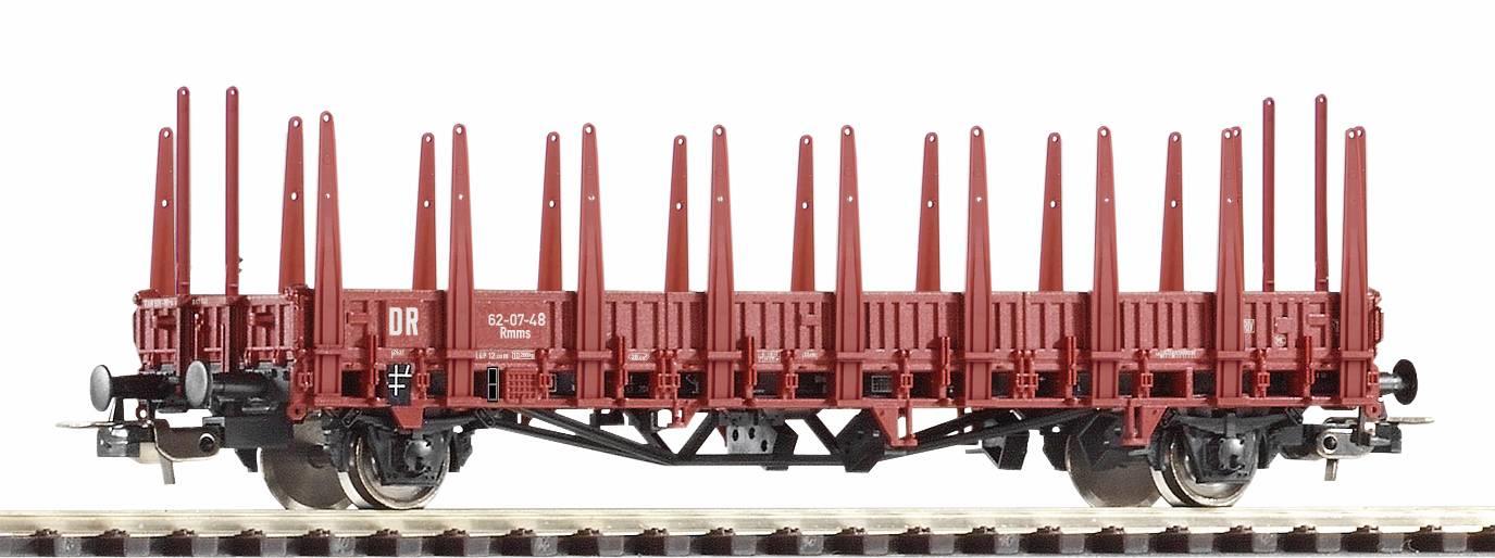 Piko Classic DR ex-Ulm Stake Wagon III PK54486 HO Gauge