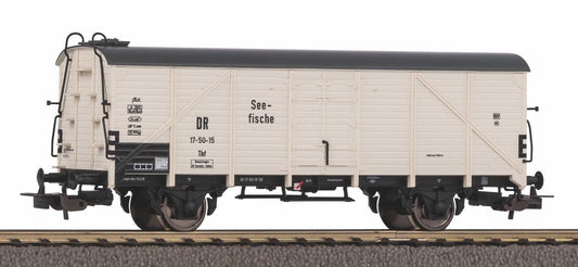 Piko Classic DR Refrigerated Wagon III PK54497 HO Gauge