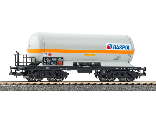 Piko Expert PKP Gas Tank Wagon V PK54519 HO Gauge