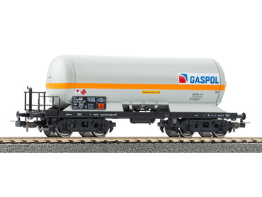 Piko Expert PKP Gas Tank Wagon V PK54519 HO Gauge