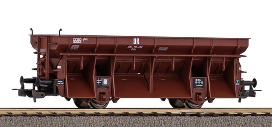 Piko Expert DR Ot45 Self Discharge Coal Wagon III PK54626 HO Gauge