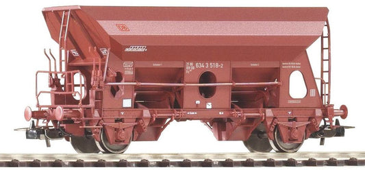 Piko Expert DB Fc087 Hopper Wagon V HO Gauge 54643