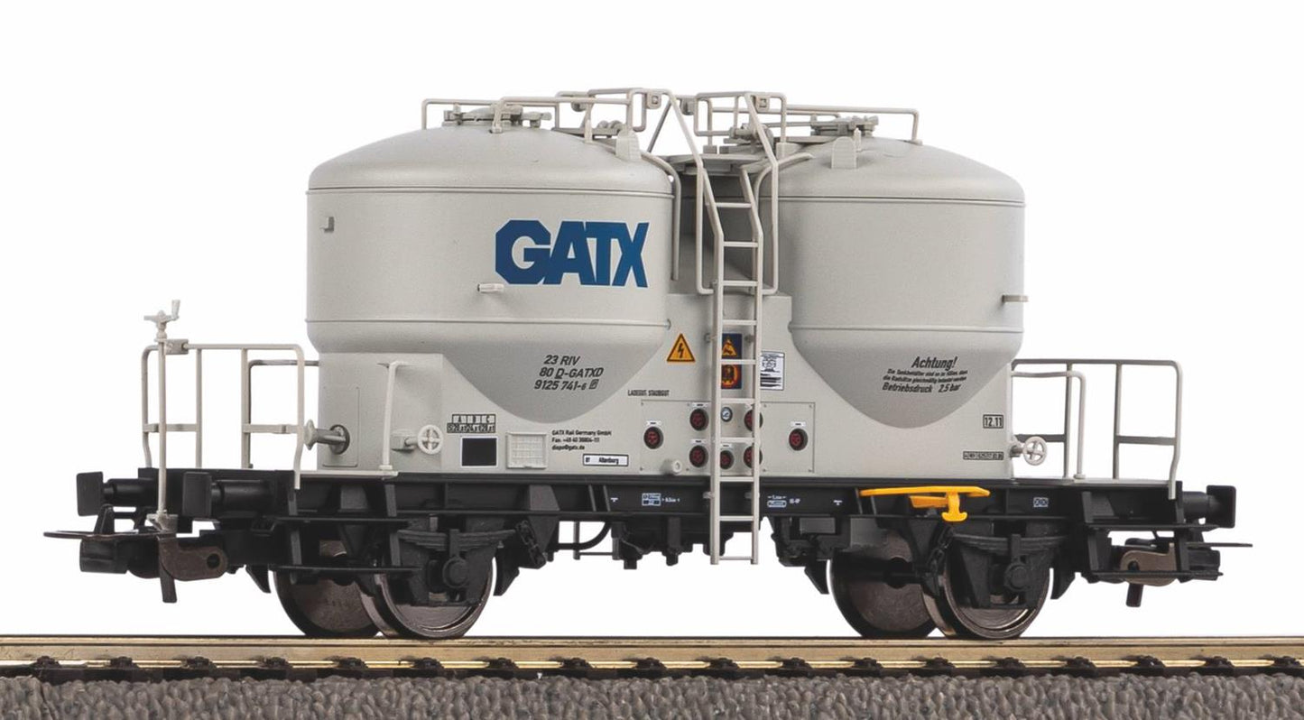 Piko Expert GATX Cement Silo Wagon V PK54698 HO Gauge