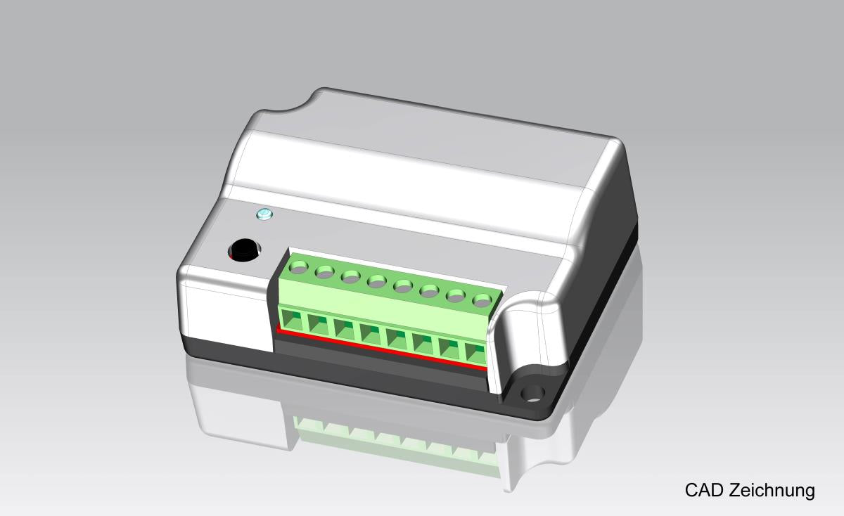 Piko Piko Digital SD 2000 Accessory Decoder for Magnetic Items PK55032 HO Gauge