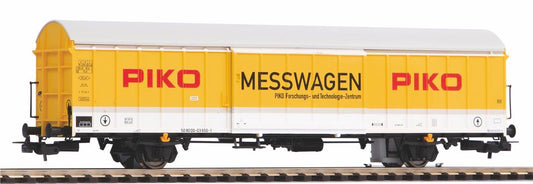 Piko Expert+ SmartMeasure Wagon V (~AC-Fitted) HO Gauge 55060