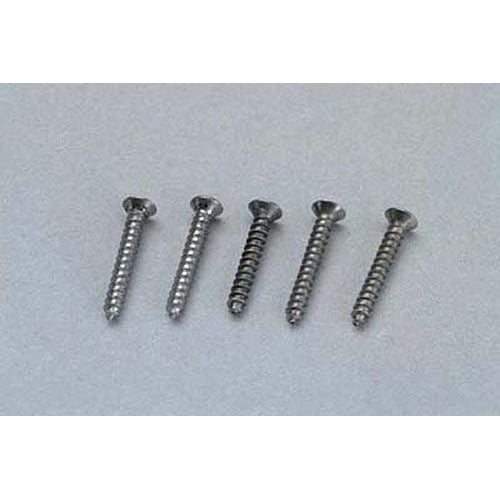 PIKO A-Track Screws (400) HO Gauge 55298