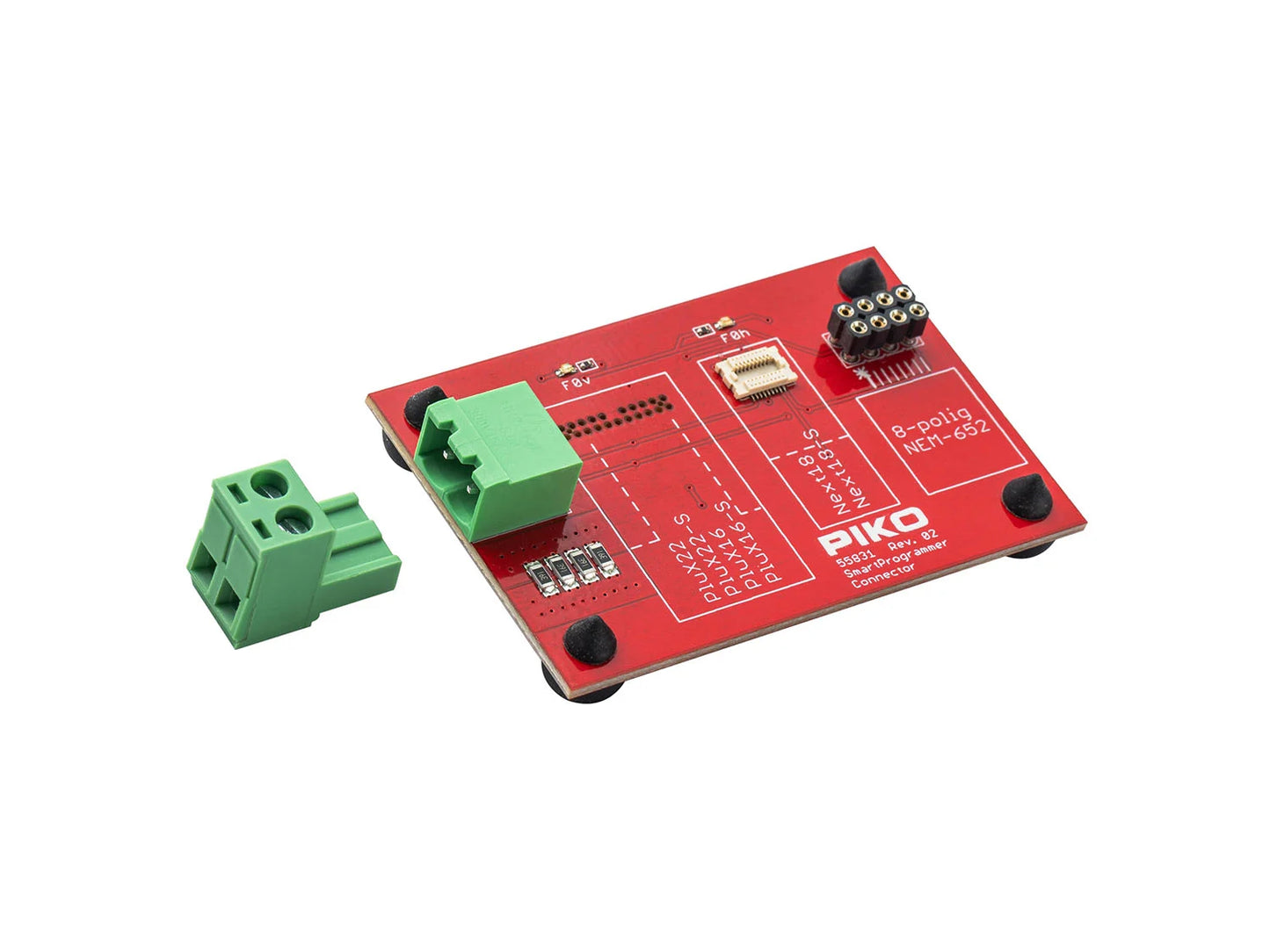 Piko 55831 PIKO SmartProgrammer Connector HO Gauge