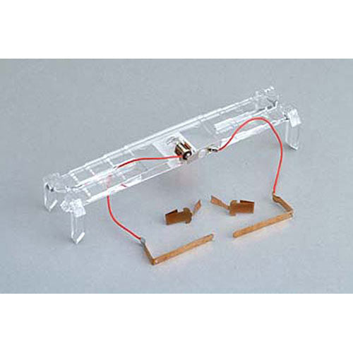 PIKO Interior Lighting Kit for Reko Coaches HO Gauge 56101