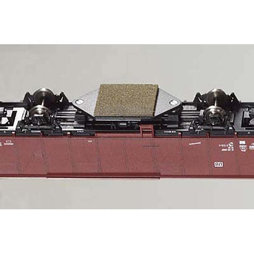 PIKO Replacement Track Cleaning Pad HO Gauge 56115