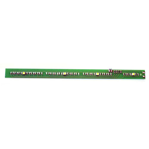 PIKO LED Interior Lighting for Articulated Buffet Car HO Gauge 56141