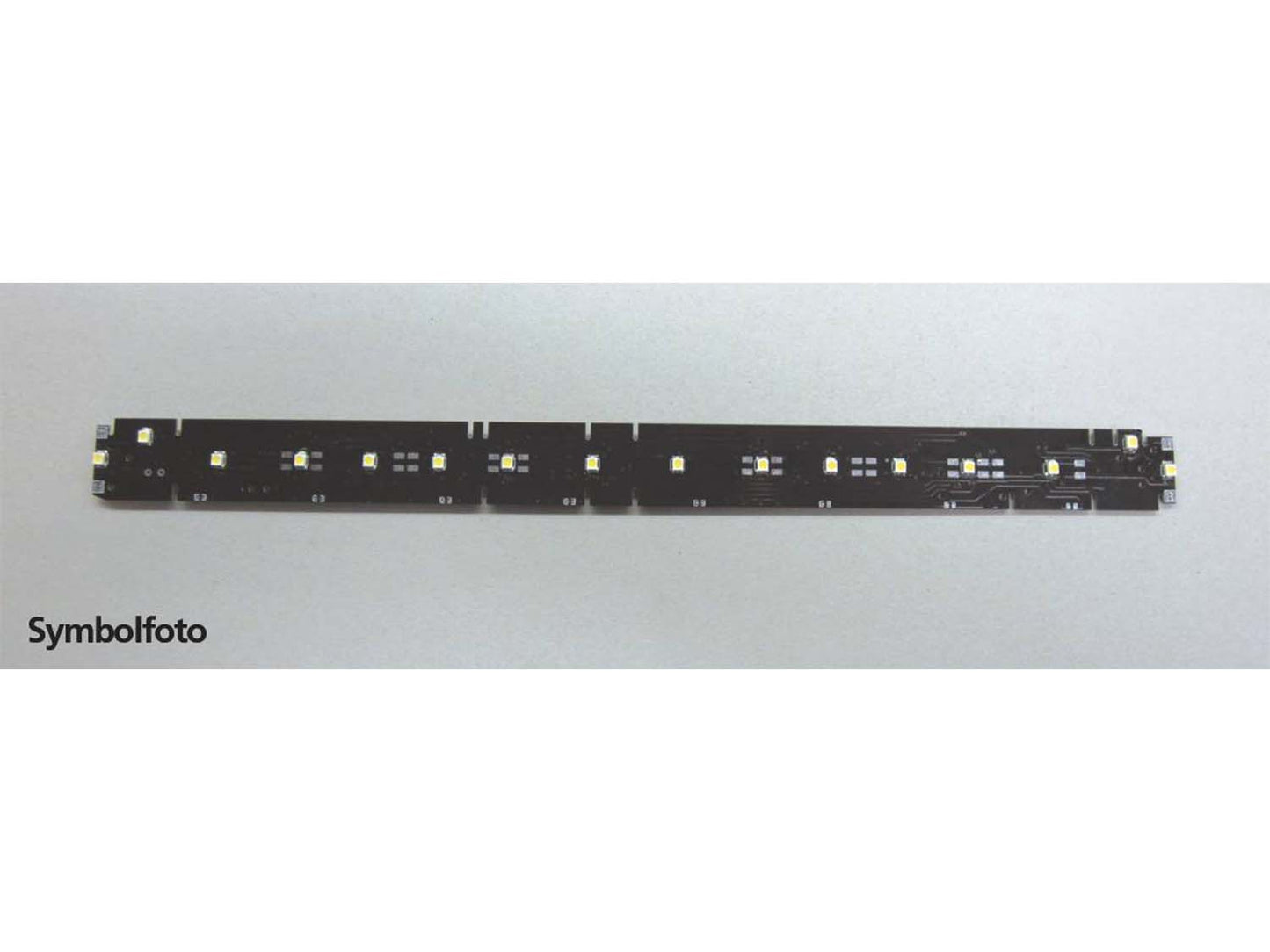 Piko LED Lighting for DBAG IC Control Coach PK56311 HO Gauge