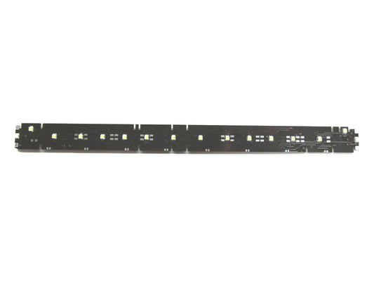Piko LED Lighting Set for Halberstadter Control Coach PK56314 HO Gauge