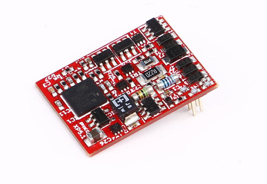 Piko 56500 PIKO SmartDecoder XP5.1 PluX22 mfx HO