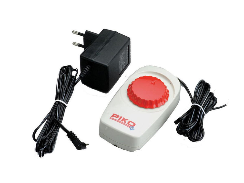 Piko Hobby PKP IC EU44 Electric Passenger Train Set VI PK57116 HO Gauge