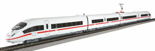 Piko Hobby DBAG ICE3 EMU Analogue Starter Set HO Gauge 57196