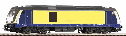 Piko Hobby Metronom Traxx Diesel Locomotive VI (~AC) PK57344 HO Gauge