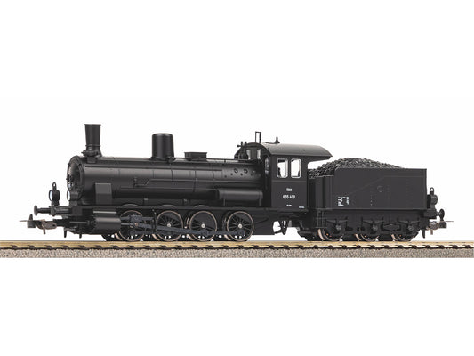 Piko Hobby OBB G7.1 Steam Locomotive III (~AC-Sound) PK57365 HO Gauge
