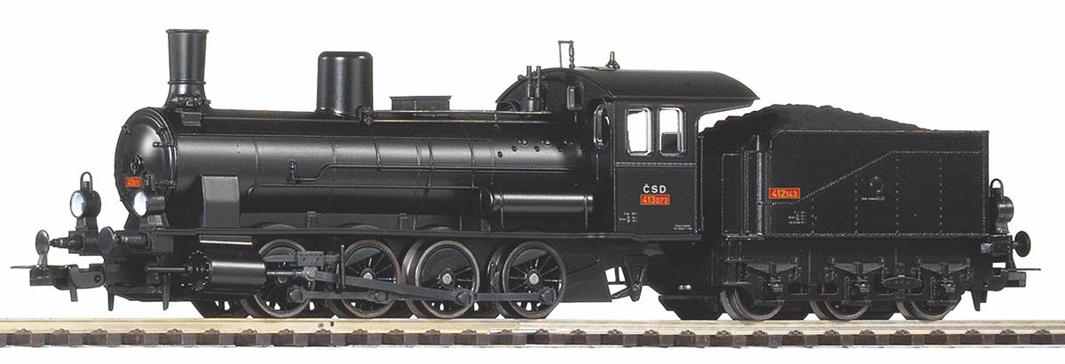 Piko Hobby CSD Rh413 Steam Locomotive III HO Gauge 57561