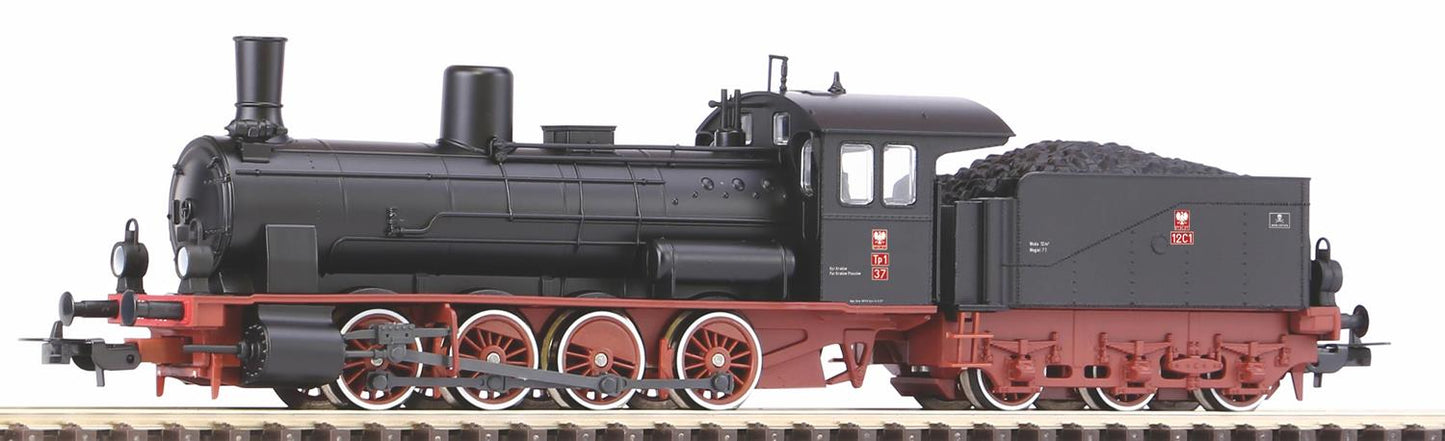 Piko Hobby PKP Tp1 Steam Locomotive III PK57562 HO Gauge
